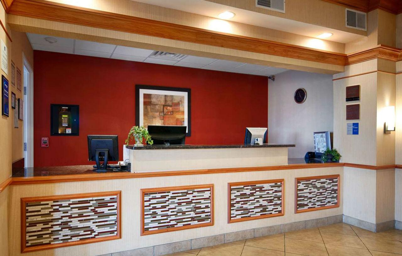 Best Western Plus Pontoon Beach Buitenkant foto