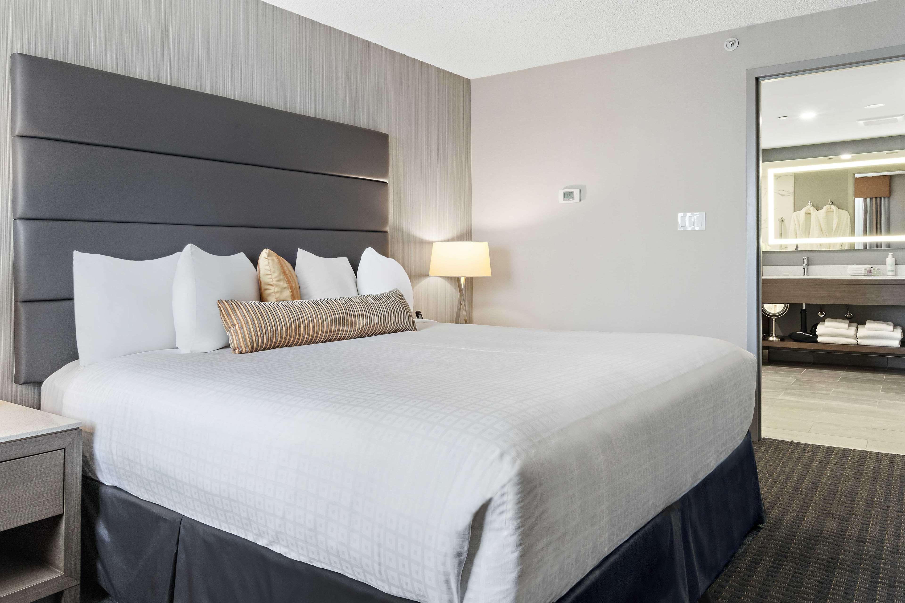 Best Western Plus Pontoon Beach Buitenkant foto