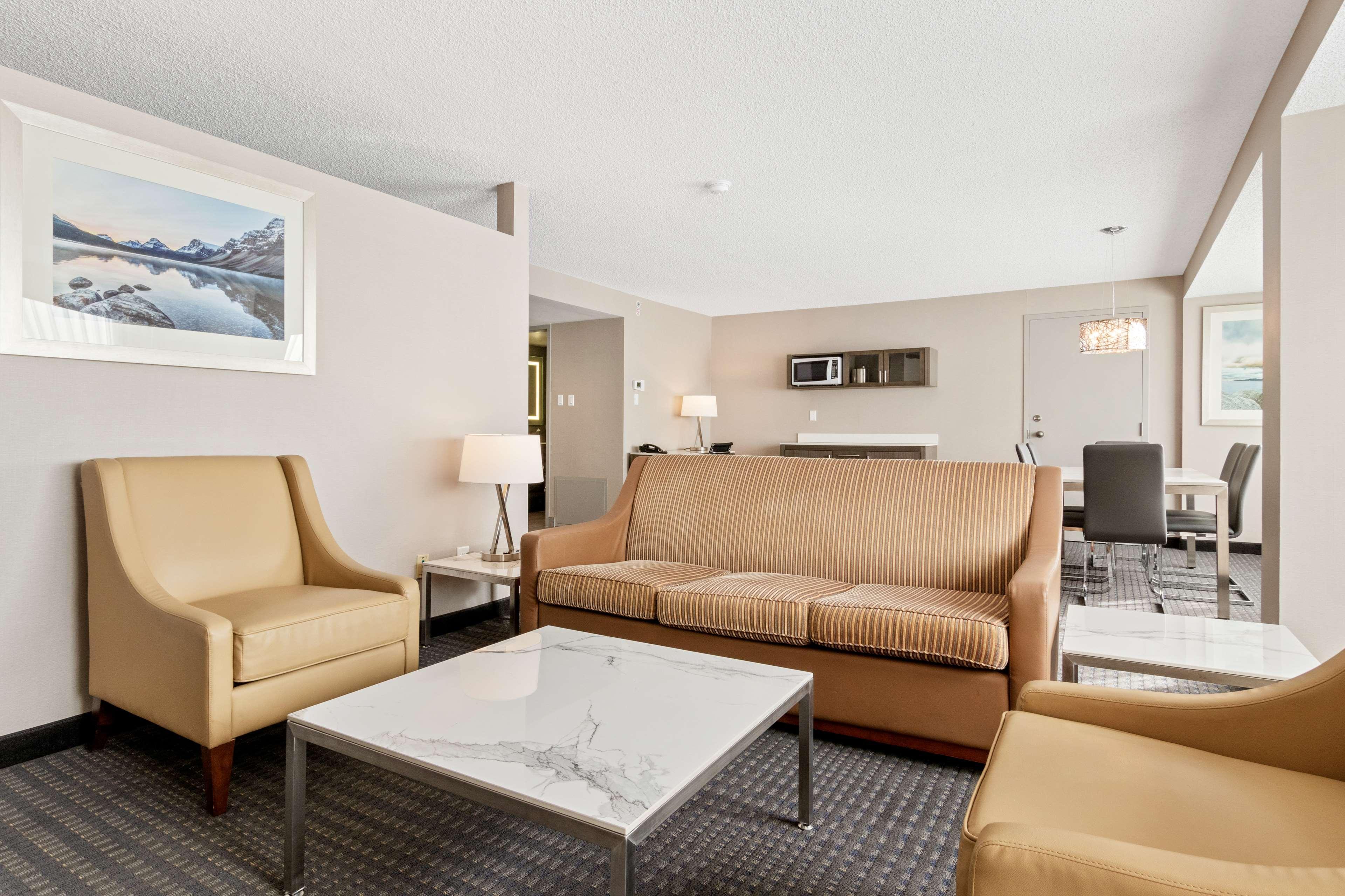Best Western Plus Pontoon Beach Buitenkant foto
