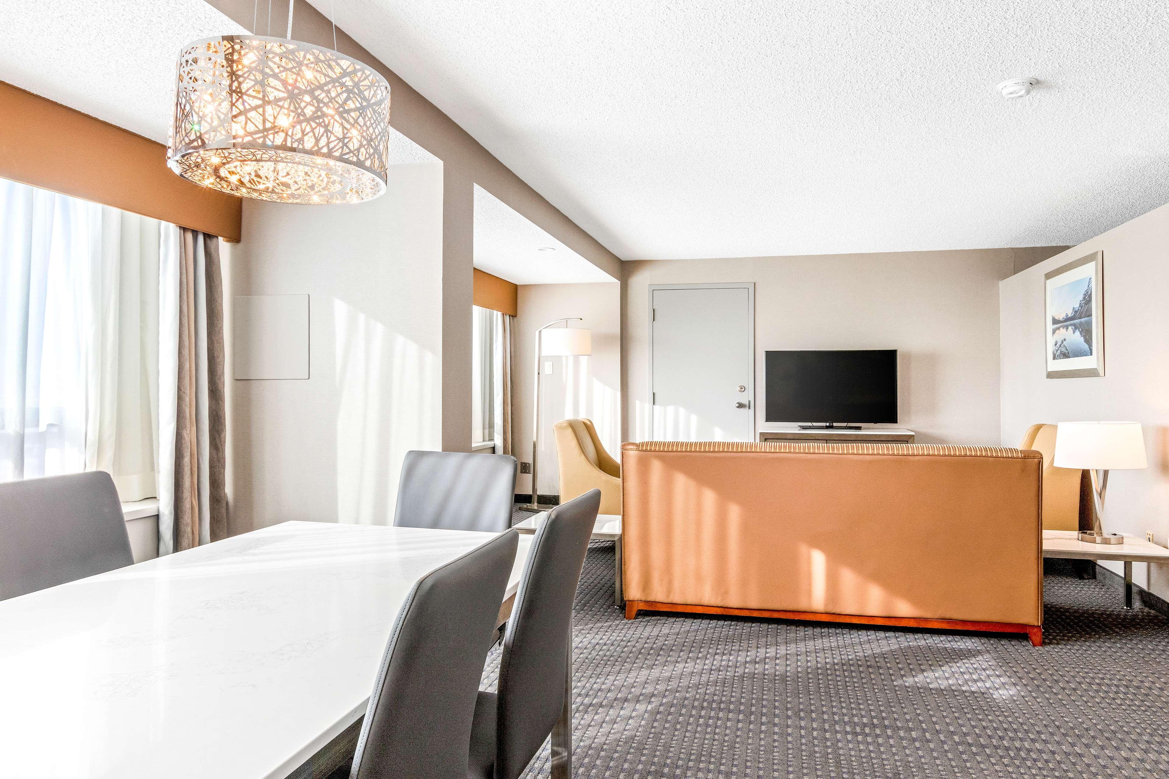 Best Western Plus Pontoon Beach Buitenkant foto