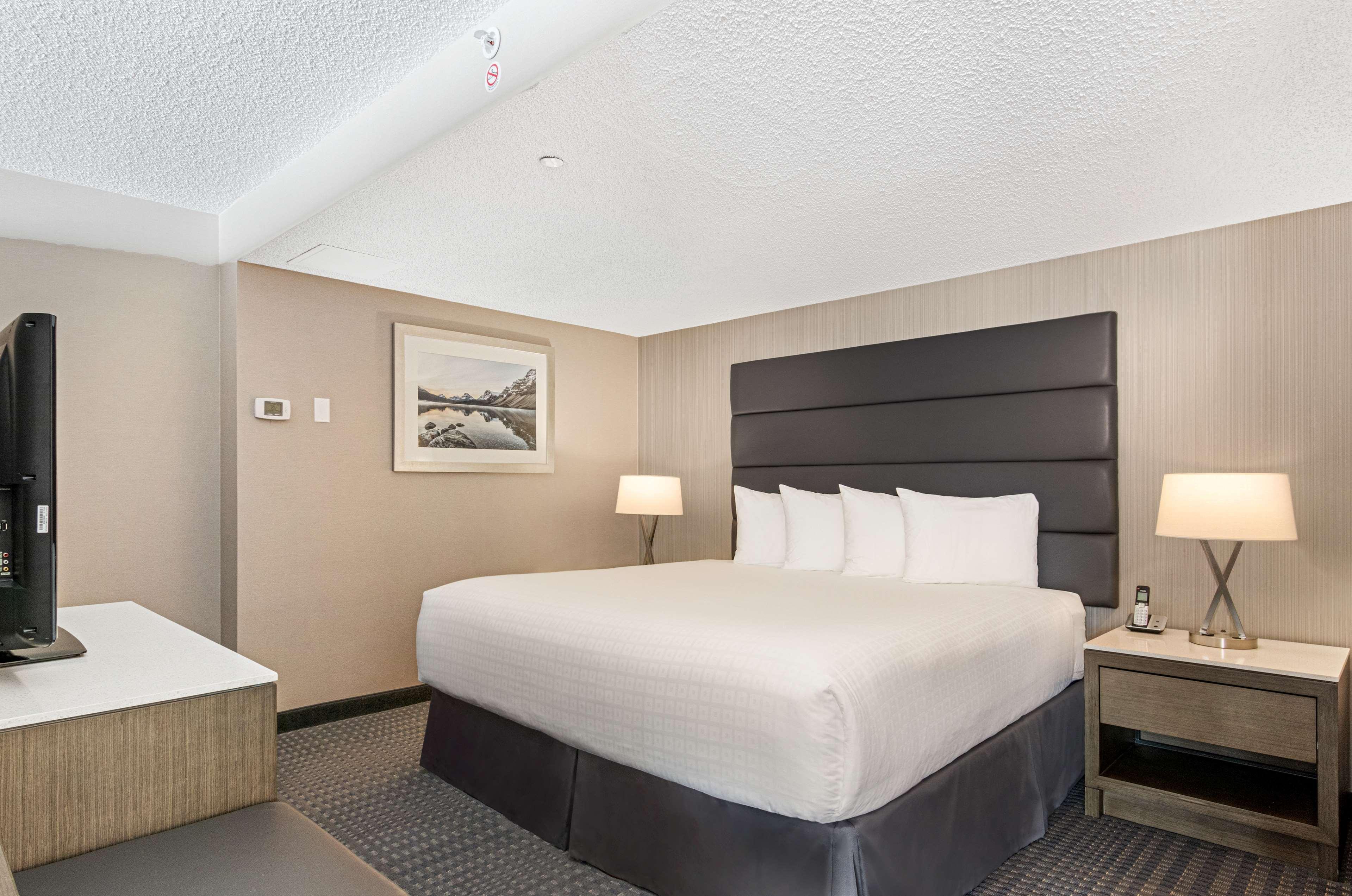 Best Western Plus Pontoon Beach Buitenkant foto