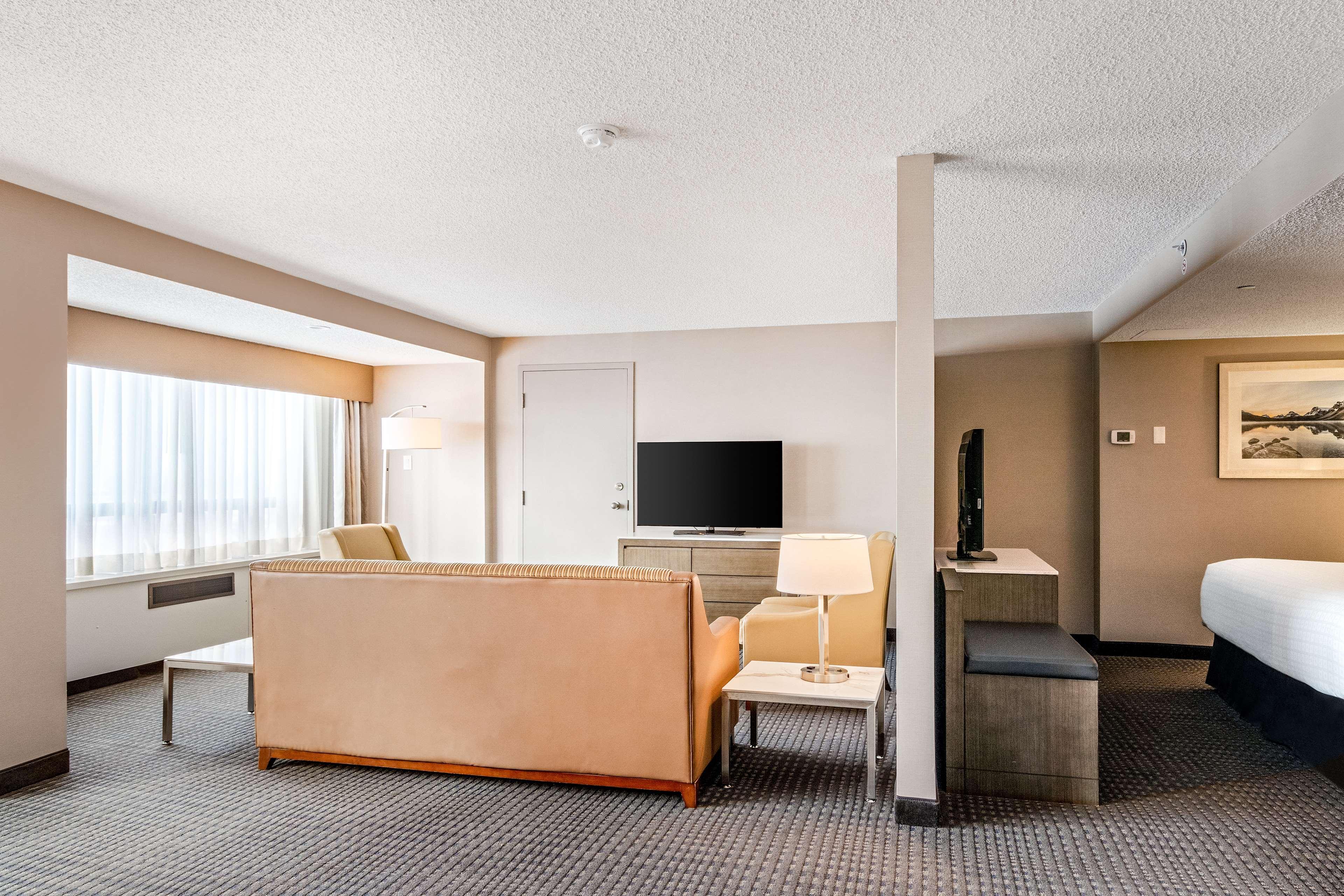 Best Western Plus Pontoon Beach Buitenkant foto